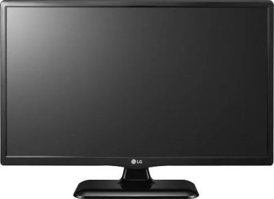 Лот: 8950072. Фото: 1. Смарт ТВ LG. 24 дюйма (61см... Телевизоры