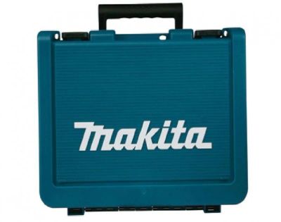 Лот: 12884385. Фото: 1. новый кейс Для гайковерта Makita. Кейсы, сумки для инструмента