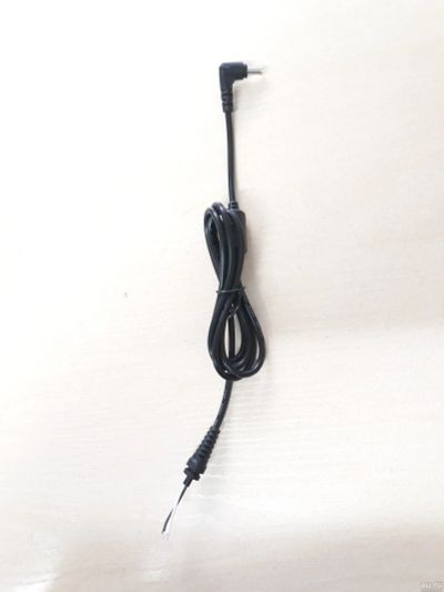 Лот: 15135558. Фото: 1. Кабель шнур для блока питания... Шлейфы, кабели, переходники