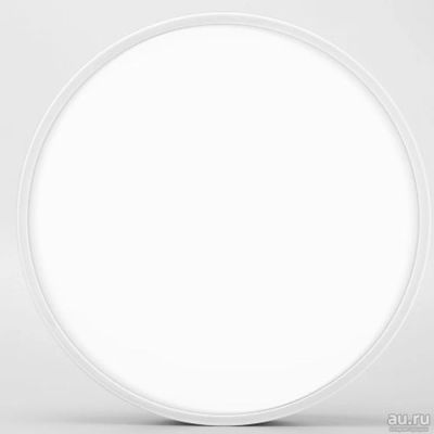 Лот: 18088302. Фото: 1. Потолочная лампа Xiaomi Yeelight... Люстры, потолочные и подвесные светильники