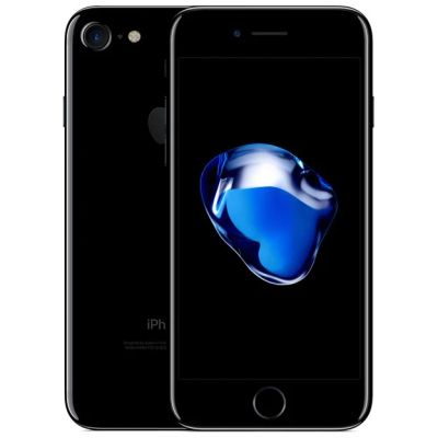 Лот: 8909989. Фото: 1. Apple iPhone 7 128gb (7 128 Гб... Смартфоны