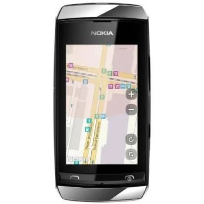 Лот: 3928747. Фото: 1. Продам телефон Nokia Asha 306... Кнопочные мобильные телефоны