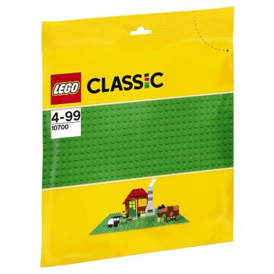 Лот: 11620364. Фото: 1. Конструктор LEGO Classic 10700... Конструкторы