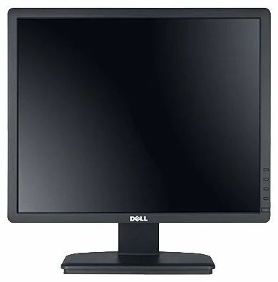 Лот: 17888738. Фото: 1. LED Монитор Dell E1713S (новый... ЖК-мониторы