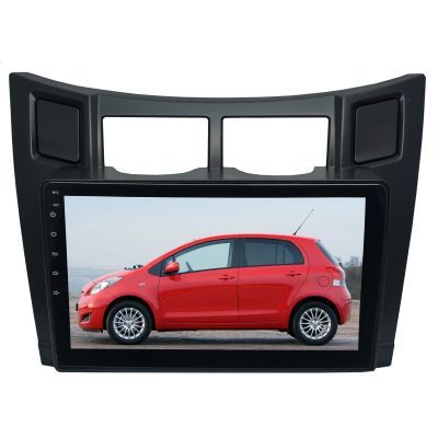 Лот: 19589563. Фото: 1. Переходная рамка для Toyota Yaris... Разное