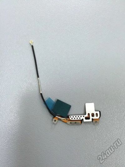 Лот: 5608359. Фото: 1. Apple iPad 3 wi-fi антенна (запчасти... Антенны
