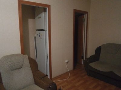 Лот: 6812223. Фото: 1. Сдам квартиру на правом берегу... Квартиры, студии