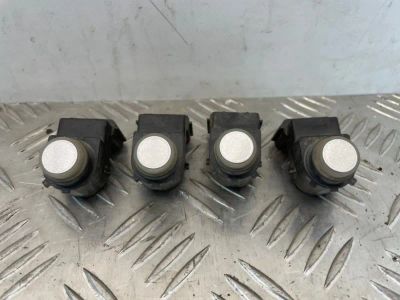 Лот: 24843797. Фото: 1. парктроники Hyundai Sonata DN8. Двигатель и элементы двигателя