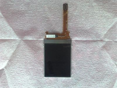 Лот: 362056. Фото: 1. Дисплей SonyEricsson S500/W580... Кнопочные мобильные телефоны