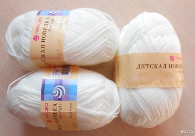 Лот: 8018417. Фото: 1. пряжа новинка. Ткани, нитки, пряжа