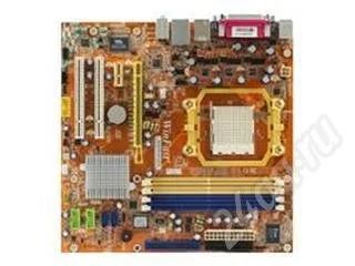 Лот: 281228. Фото: 1. Комплект AMD Athlon64 X2 Dual-Core... Процессоры
