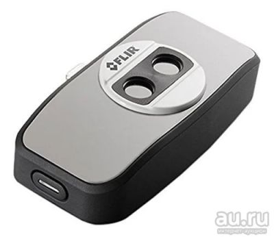 Лот: 9021319. Фото: 1. Тепловизор Flir One. Другое (фото, видеокамеры, оптика)