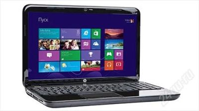 Лот: 2792876. Фото: 1. Новый игровой HP PAVILION g6-2211sr... Ноутбуки