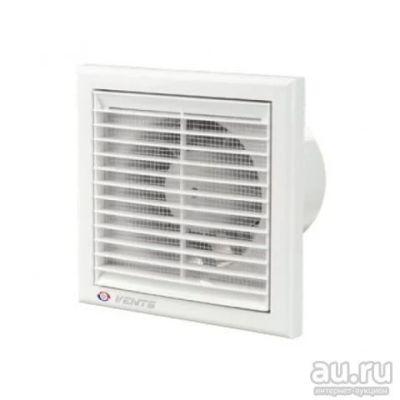 Лот: 13439853. Фото: 1. Вентилятор Вентс 100К1 /16/. Вентиляция