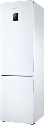 Лот: 17346839. Фото: 1. Холодильник Samsung RB37A5201WW... Холодильники, морозильные камеры