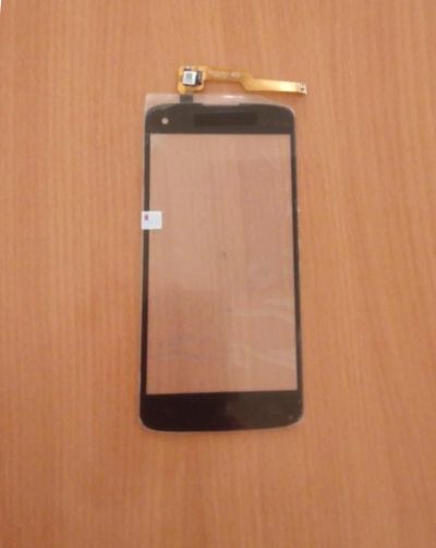 Лот: 7330607. Фото: 1. Сенсорный экран (Тачскрин, Touchscreen... Дисплеи, дисплейные модули, тачскрины