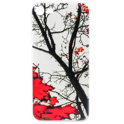 Лот: 15190392. Фото: 1. Чехол-накладка Sc-case для Apple... Чехлы, бамперы