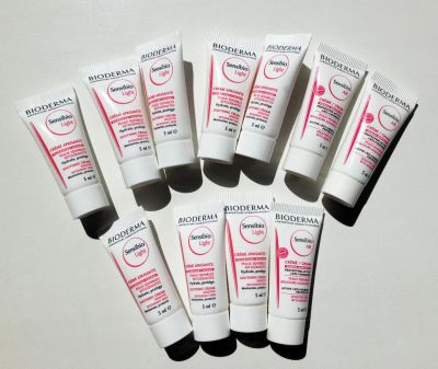 Лот: 4327935. Фото: 1. Пробник от Bioderma для лица 1. Уход за лицом 