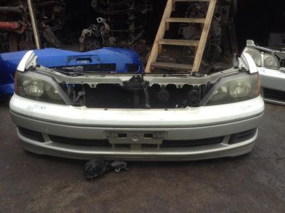 Лот: 4669980. Фото: 1. Носкат, Toyota Vista 50, (1 model... Кузов