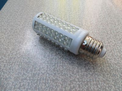 Лот: 4944570. Фото: 1. Энергосберегающая LED лампа белого... Другое освещение