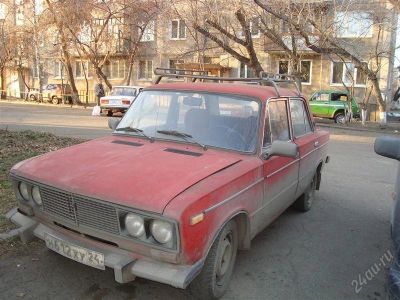Лот: 2079835. Фото: 1. ВАЗ 2106. Автомобили