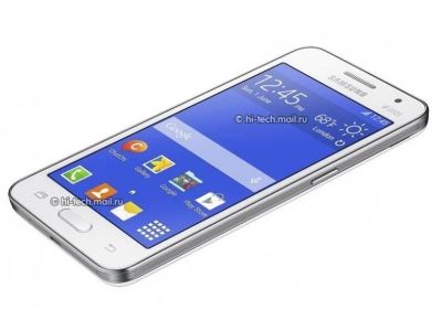 Лот: 4931856. Фото: 1. Samsung galaxy Core 2. Смартфоны