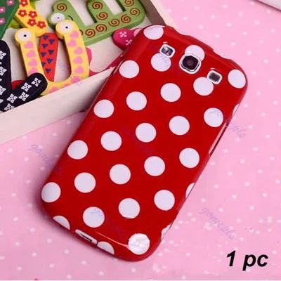 Лот: 2888234. Фото: 1. Чехол samsung galaxy s3 SA i 9300... Чехлы, бамперы