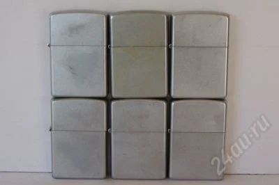Лот: 1203561. Фото: 1. zippo. Разное
