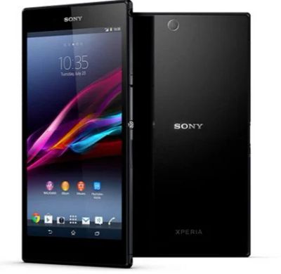 Лот: 6521986. Фото: 1. Sony Xperia Z Ultra. Смартфоны