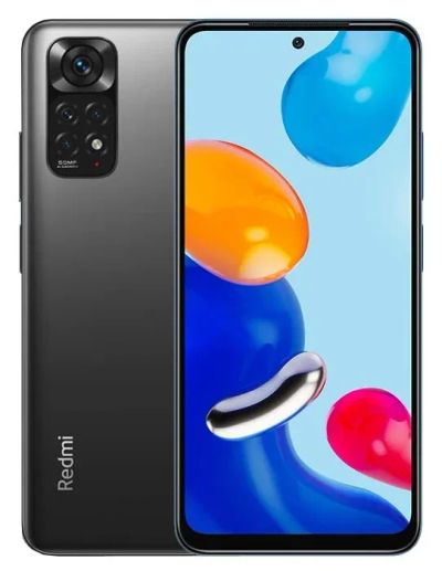 Лот: 19969255. Фото: 1. Смартфон Xiaomi Redmi Note 11... Смартфоны