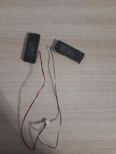 Лот: 20232648. Фото: 1. Динамики ноутбука Toshiba c660. Другое (комплектующие)
