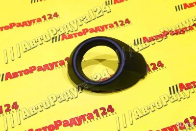 Лот: 14603583. Фото: 1. Облицовка ПТФ Ford Focus 3 (2011-2015... Кузов