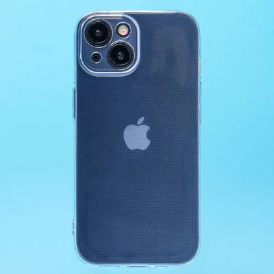 Лот: 21779251. Фото: 1. Чехол Apple iPhone 15 (A3090... Чехлы, бамперы