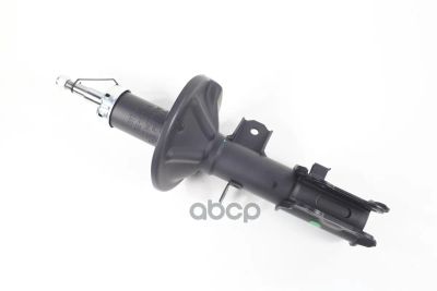Лот: 24850827. Фото: 1. Амортизатор Hyundai Getz 02- Fr... Ходовая, подвеска, рулевое управление