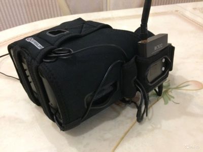 Лот: 13486403. Фото: 1. Передатчик и приемник Boscam... Другое (моделизм)
