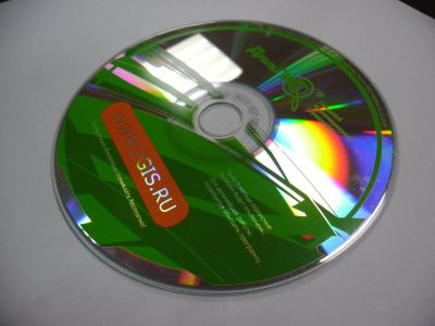 Лот: 9898149. Фото: 1. CD-R disk 700Mb. CD, DVD, BluRay