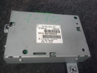 Лот: 3900552. Фото: 1. штатный тв тюнер accord 7. Другое (автозапчасти)