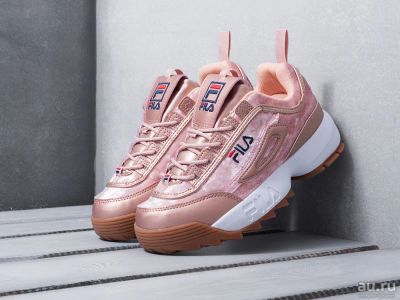 Лот: 11364543. Фото: 1. Кроссовки FILA Disruptor V (10327... Кеды, кроссовки, слипоны