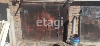 Лот: 25292837. Фото: 1. гараж , Красноярск проспект Металлургов... Гаражи, парковочные места