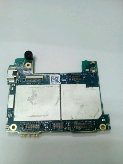 Лот: 11322292. Фото: 1. A360. Sony C5502 \ Xperia ZR... Микросхемы и платы