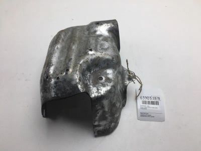 Лот: 20402809. Фото: 1. Термоэкран Subaru Legacy B4 2000... Кузов