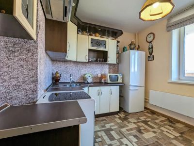 Лот: 21782023. Фото: 1. Продам 1-комн. кв. 41.4 кв.м... Квартиры, студии