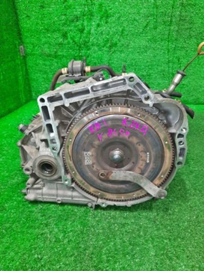 Лот: 16691503. Фото: 1. Акпп Honda Odyssey RB1 K24A 2... Трансмиссия