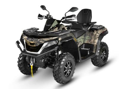 Лот: 25208465. Фото: 1. Квадроцикл SHARMAX Force Challenger... Снегоходы, квадроциклы