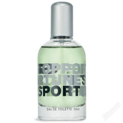 Лот: 1775501. Фото: 1. AMWAY OPPORTUNE™ Sport - Туалетная... Мужская парфюмерия