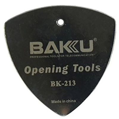 Лот: 17765800. Фото: 1. Медиатор металлический Baku BK-213. Оборудование для ремонта