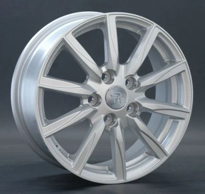 Лот: 16864843. Фото: 1. Replay Replica Toyota TY48 (SF... Диски