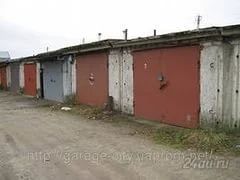Лот: 5652088. Фото: 1. Гараж в гаражном кооперативе л-16. Гаражи, парковочные места