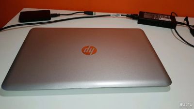 Лот: 13342111. Фото: 1. Ноутбук HP. ( Intel Core i7 6700HQ... Ноутбуки