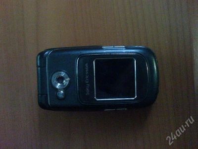 Лот: 179292. Фото: 1. SE Z710i. Кнопочные мобильные телефоны